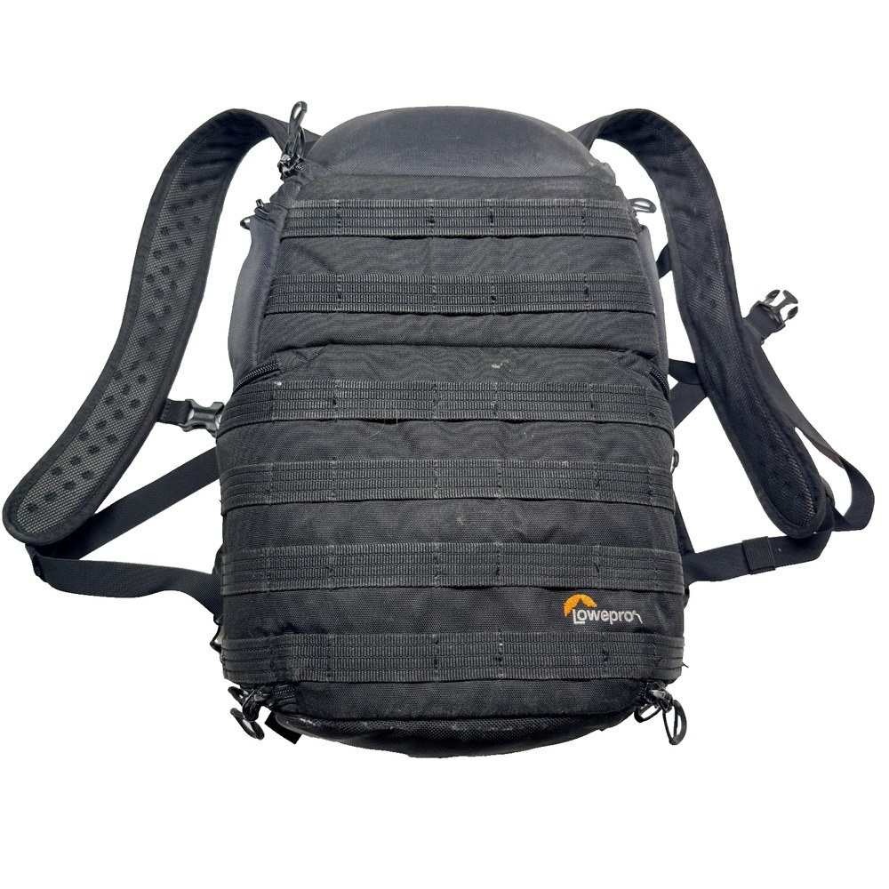 Lowepro ProTactic 350 AW Camera Photography Backpack